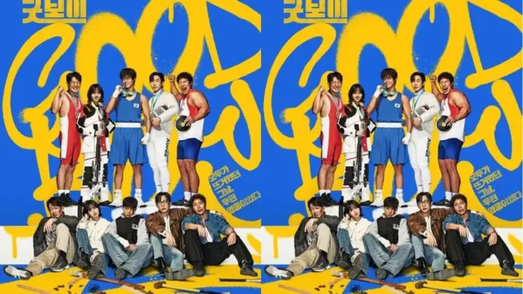 Image: Sinopsis Good Boy