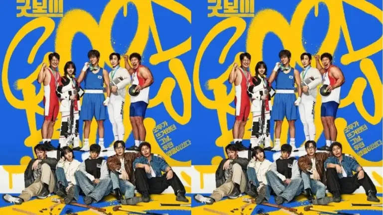 On Air! Check the Synopsis of Korean Drama Good Boy