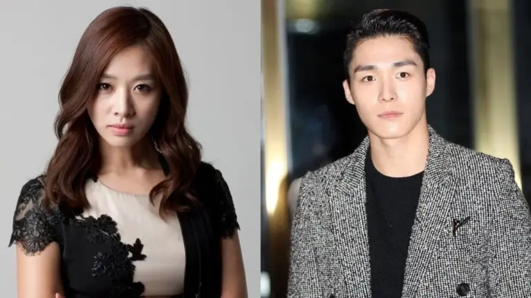 Kenali 5 Biodata Pemain A Woman Who Swallowed the Sun