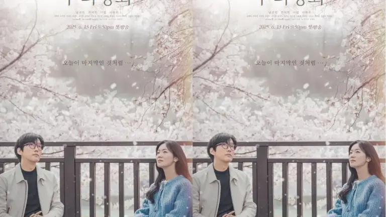 Image: Sinopsis Drama Korea Our Movie