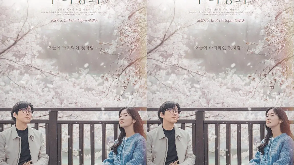 Image: Sinopsis Drama Korea Our Movie