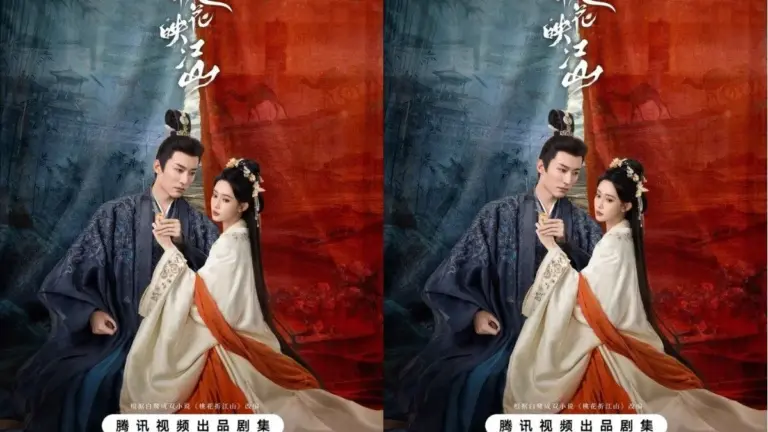 Sinopsis The Princess’s Gambit, Drama China Terbaru Liu Xueyi