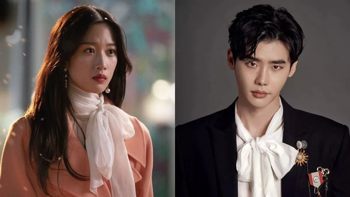 Kenali 5 Biodata Pemain Drama Korea Law and the City
