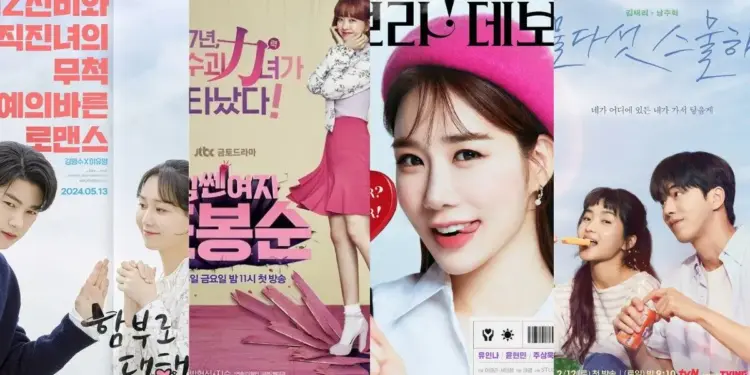 Image: Drama Korea Komedi