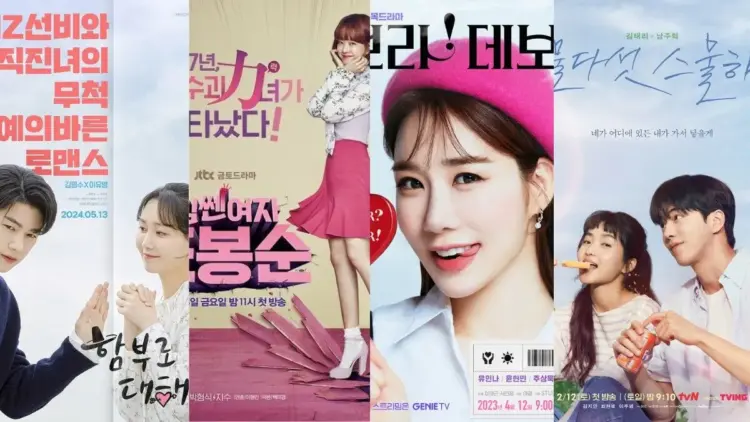 Image: Drama Korea Komedi