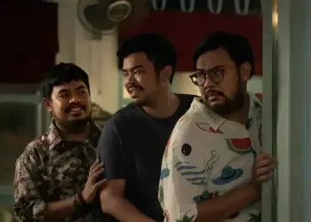 Image: Amedeus Sinemagna