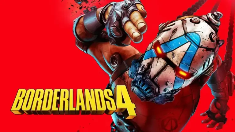 Spesifikasi PC Borderlands 4
