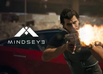 Spesifikasi PC MindsEye