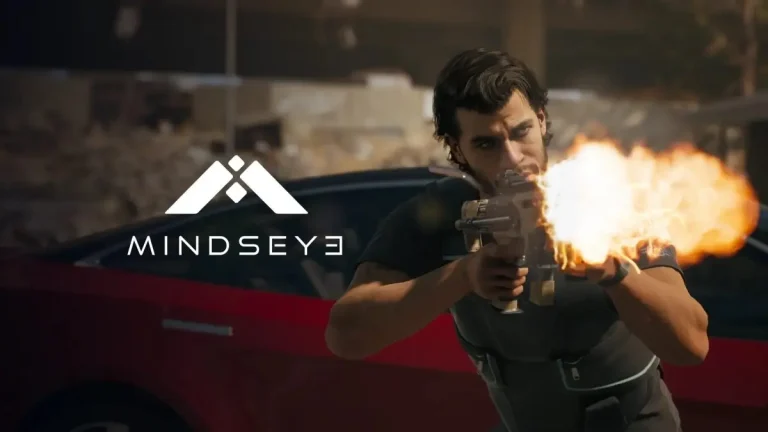 Spesifikasi PC MindsEye, Game Aksi Melawan AI Jahat 6 Spesifikasi PC MindsEye, Game Aksi Melawan AI Jahat