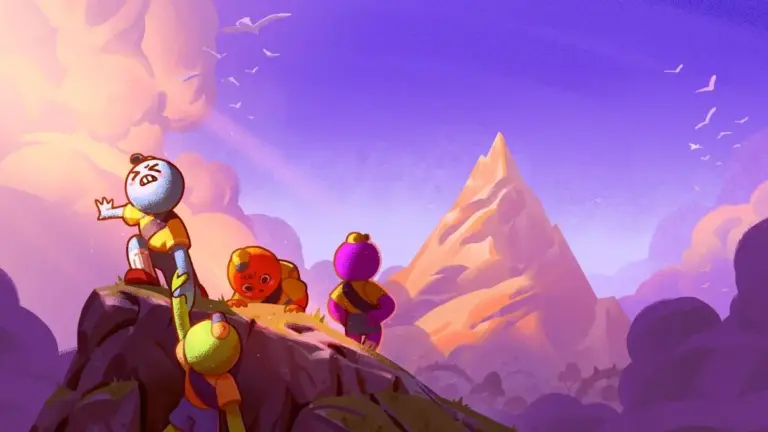 PEAK System Requirements PC, a Viral Climbing Game Full of Comedy