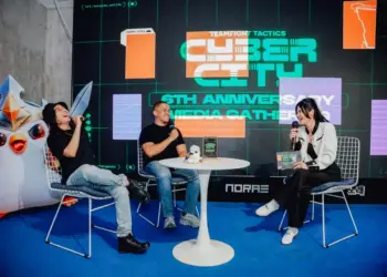 Tft Indonesia 6 Tahun