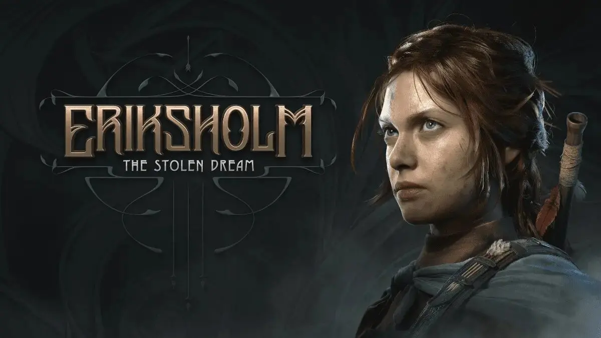 Game Stealth Eriksholm: The Stolen Dream Dapatkan Tanggal Rilis