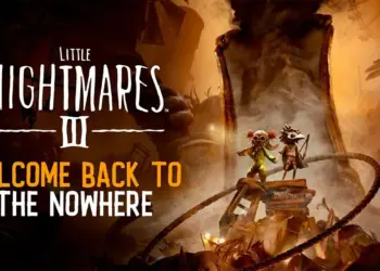 Tanggal Rilis Little Nightmares III