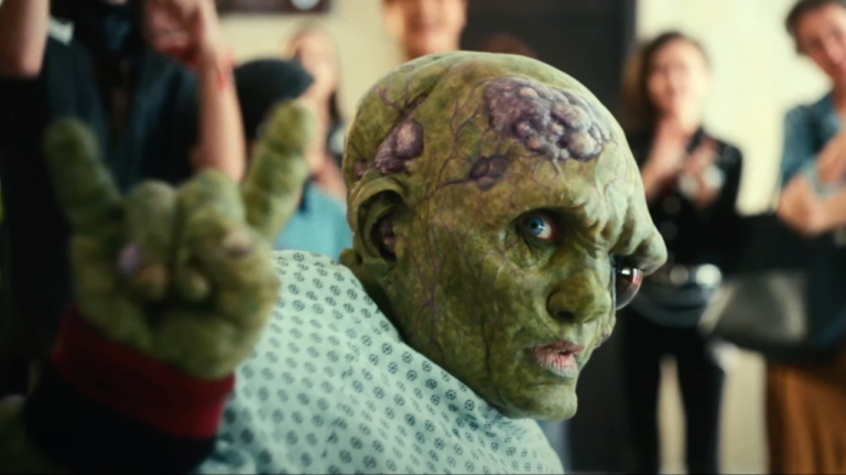 Toxic Avenger Releases Trailer, Still Faithful to the Original Version