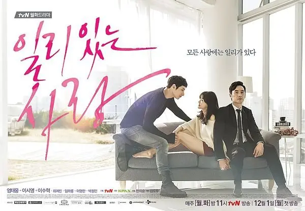 Valid Love (2014)
