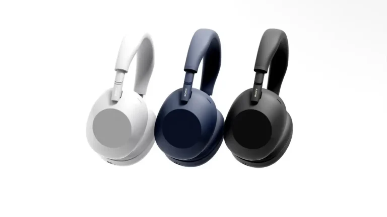 Sony Memperkenalkan Evolusi Terbaru Teknologi Noise Cancelling dengan WH-1000XM6