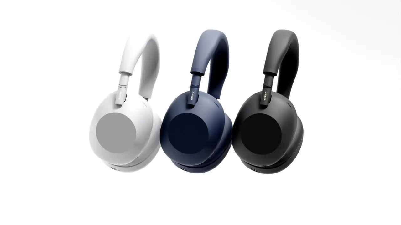 Sony WH-1000XM6: Revolusi Noise Cancelling yang Lebih Canggih untuk Pengalaman Audio Imersif!