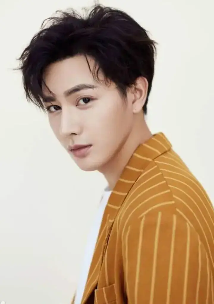 Wang You Shuo