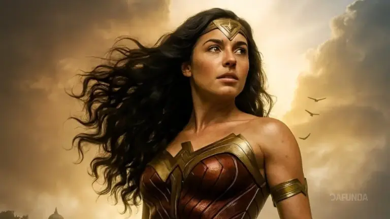 Wonder Woman DCU Resmi Masuk Tahap Pengembangan