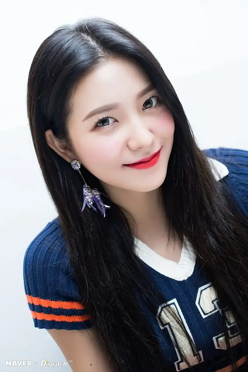 Yeri Red Velvet