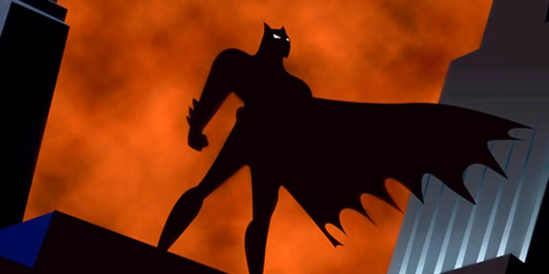 Batman The Animated Series E1539896040772
