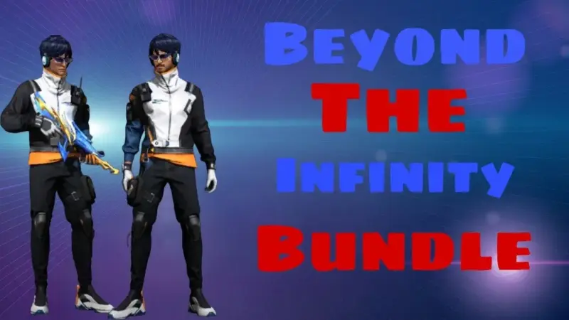 Cara Mendapatkan Bundle Beyond Infinity Ff