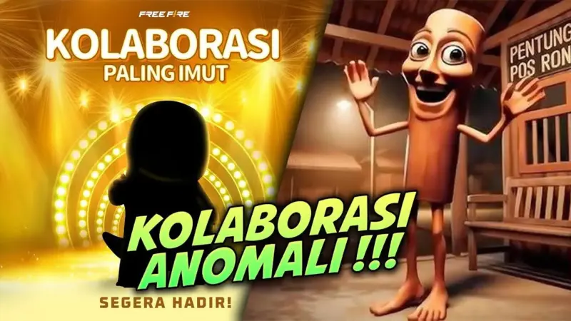 Cara Mendapatkan Bundle Tung Tung Sahur Ff