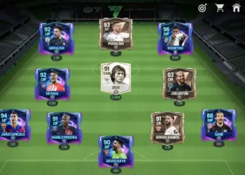 Cara Top Up Fc Mobile