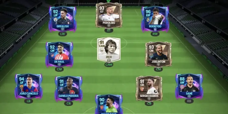 Cara Top Up Fc Mobile