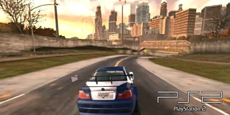 Cheat Most Wanted Ps2 1