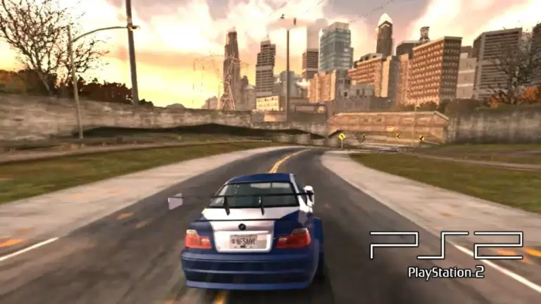 Cheat Need for Speed Most Wanted PS2 Terlengkap Bahasa Indonesia