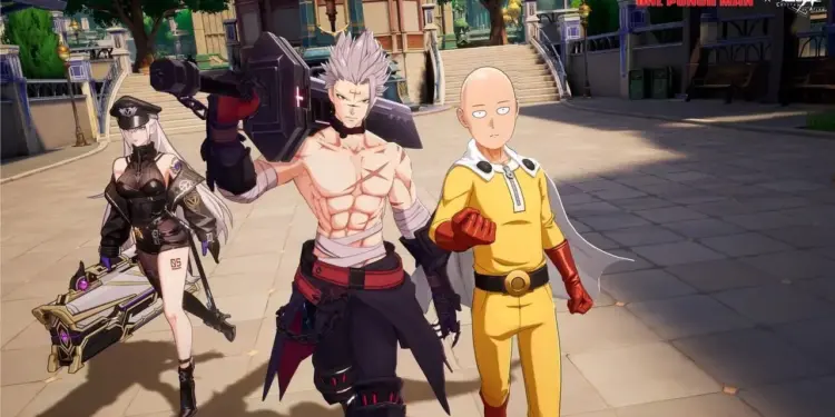 Crystal Of Atlan Opm 2