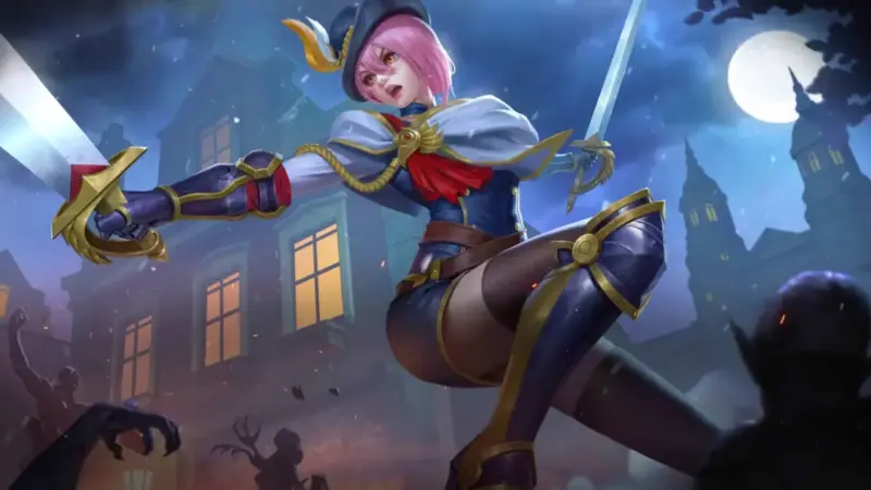 Fanny