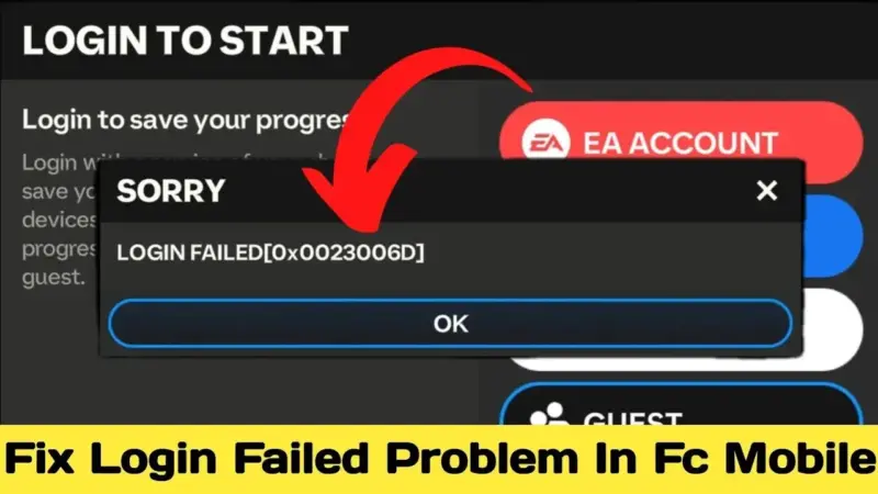 Fc Mobile Tidak Bisa Login 1