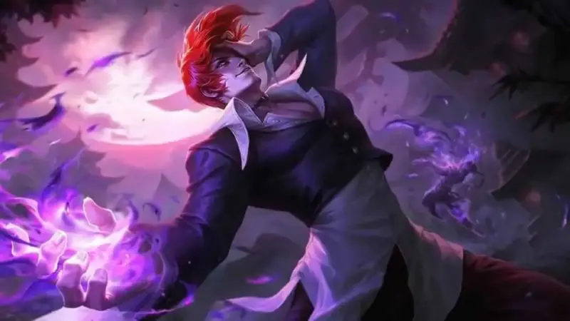 Hero Counter Fanny Ml 1