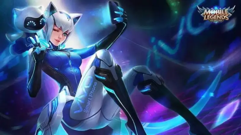 Hero Counter Fanny Ml