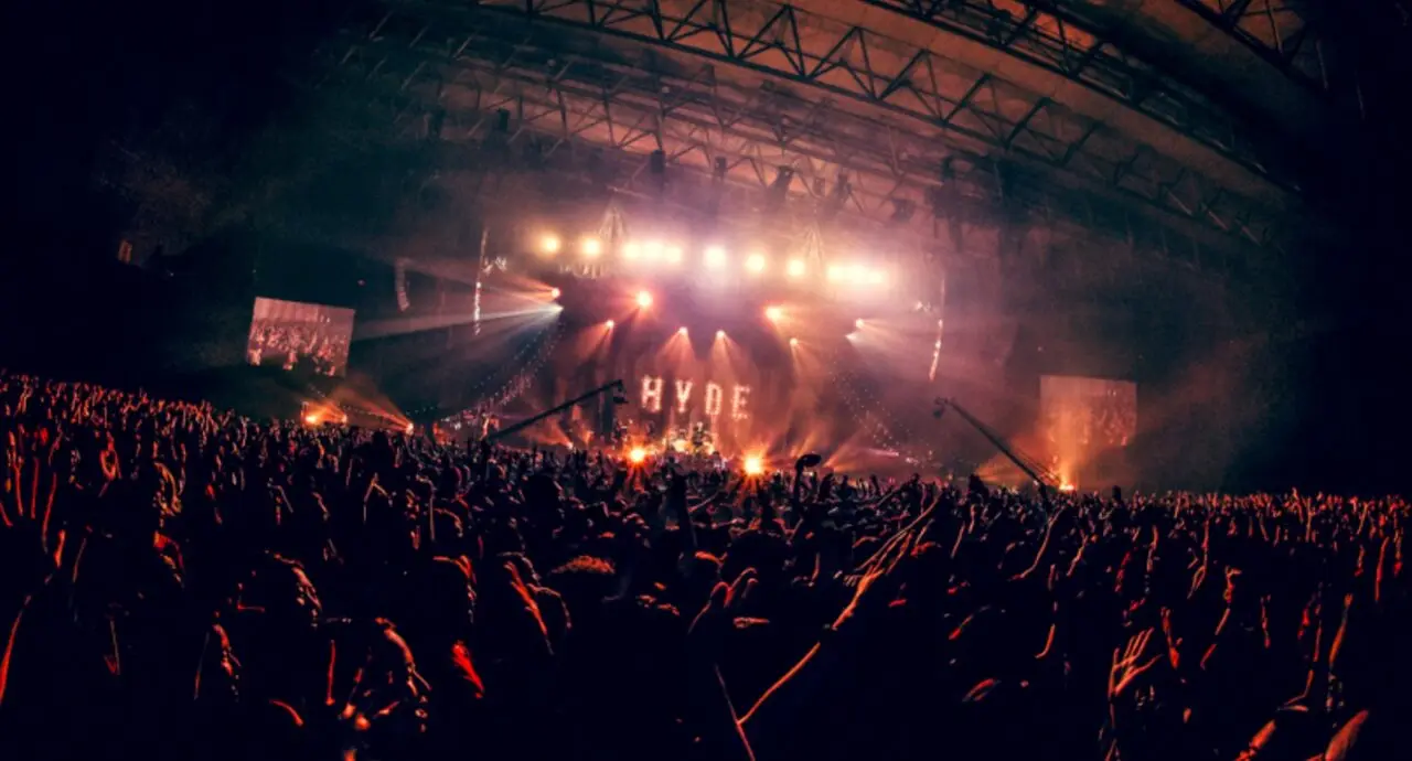 Jakarta Jadi Satu-Satunya Destinasi Asia untuk HYDE [INSIDE] LIVE 2025