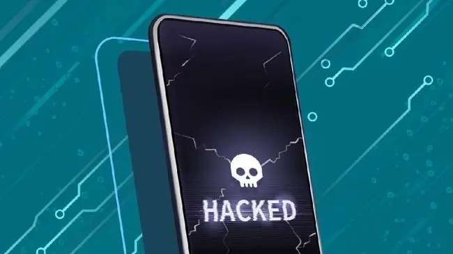 Ciri-Ciri HP Disadap Orang Lain atau Kena Hack