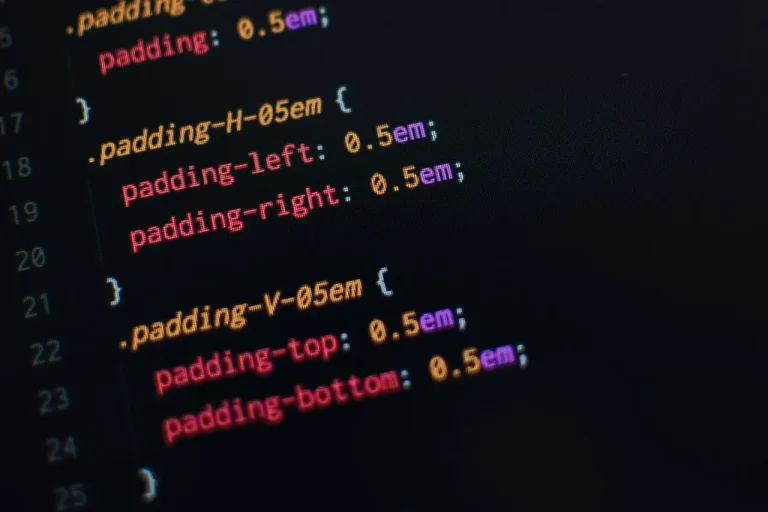 Belajar Konsep Dasar CSS: Bahasa Pemrograman Untuk Desain Website