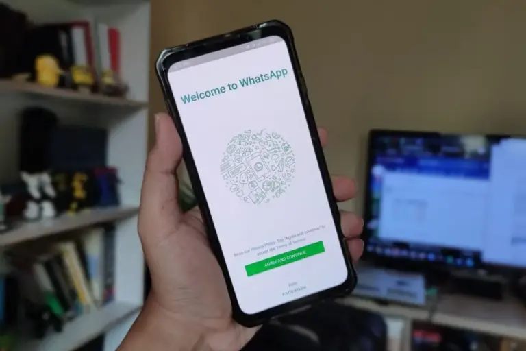 5 Tips Keamanan WhatsApp yang Perlu Kamu Ketahui Supaya Selalu Aman