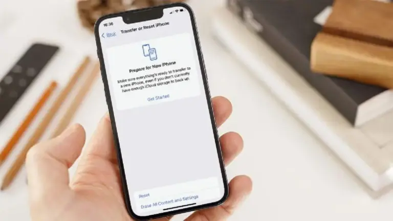 2 Cara Reset iPhone yang Aman, Balik ke Pengaturan Pabrik 1 2 Cara Reset iPhone yang Aman, Balik ke Pengaturan Pabrik