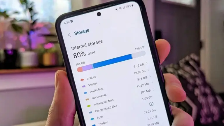 Cara Menghapus Cache di HP Samsung Supaya Tidak Lelet