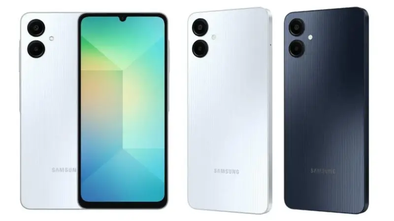 Harga Samsung Galaxy A06, HP Termurah 2025