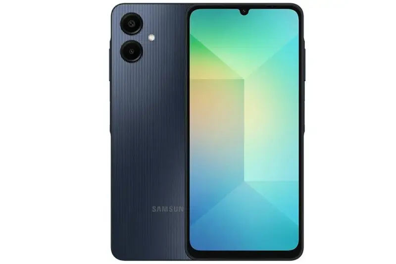 Spesifikasi Samsung Galaxy A06