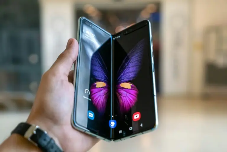 Pengertian Layar OLED dan Plus Minusnya!