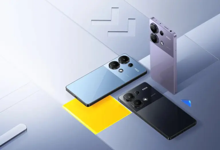 5 Rekomendasi HP Xiaomi 2 Jutaan Terbaik 2025