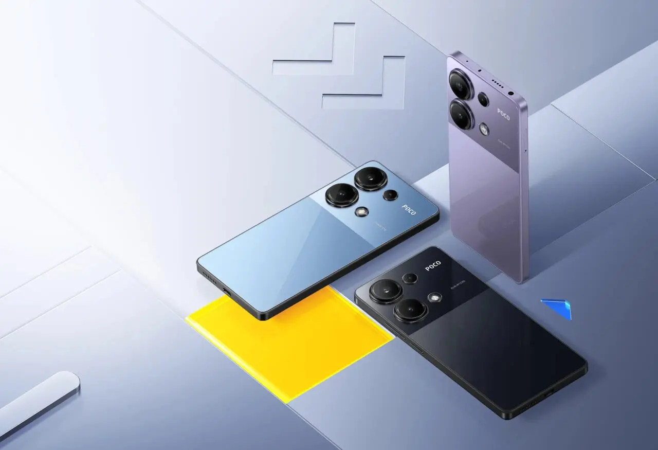 5 Rekomendasi HP Xiaomi 2 Jutaan Terbaik 2025