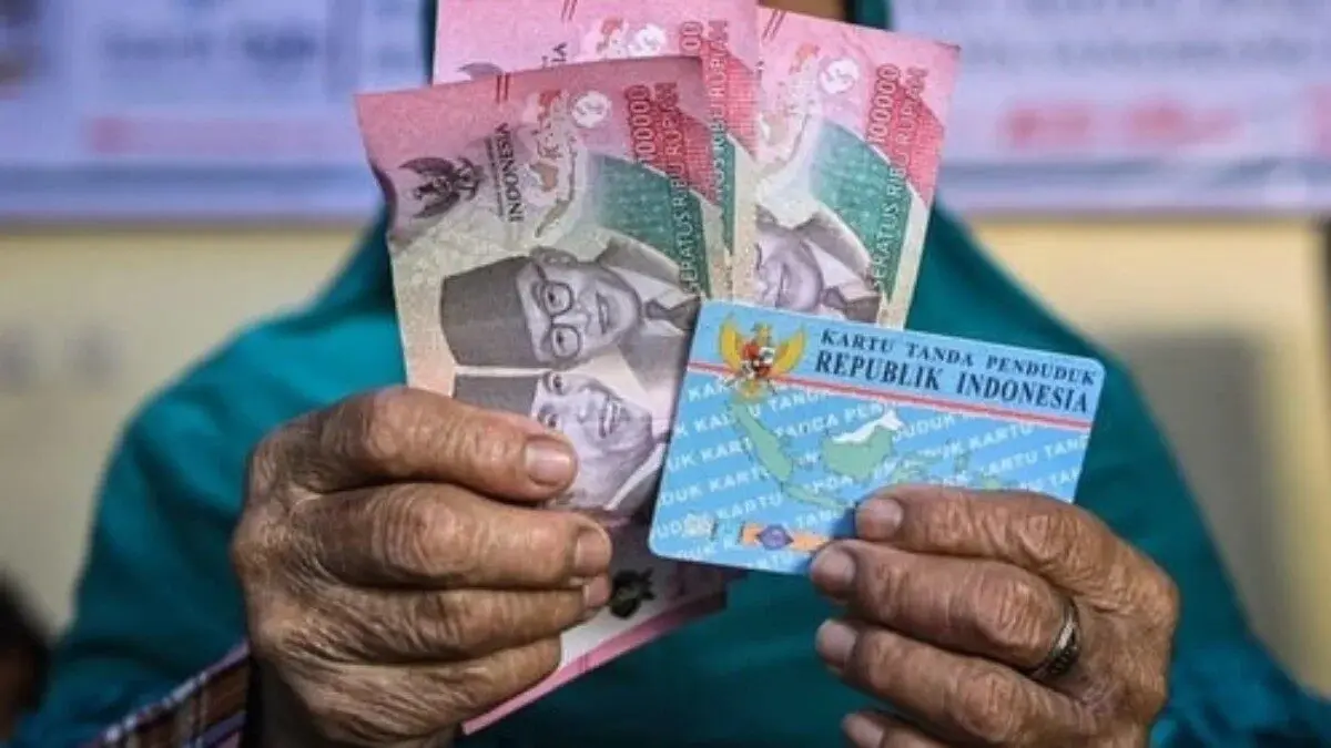 Bansos Cair Lagi! Cek PKH & BPNT Tahap 2 Juni 2025