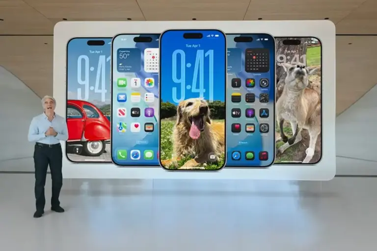 iOS 26 Resmi Meluncur, Intip Berbagai Peningkatannya di Sini