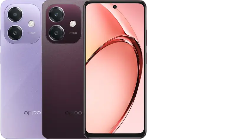 Harga OPPO A5i cuma 1 Jutaan